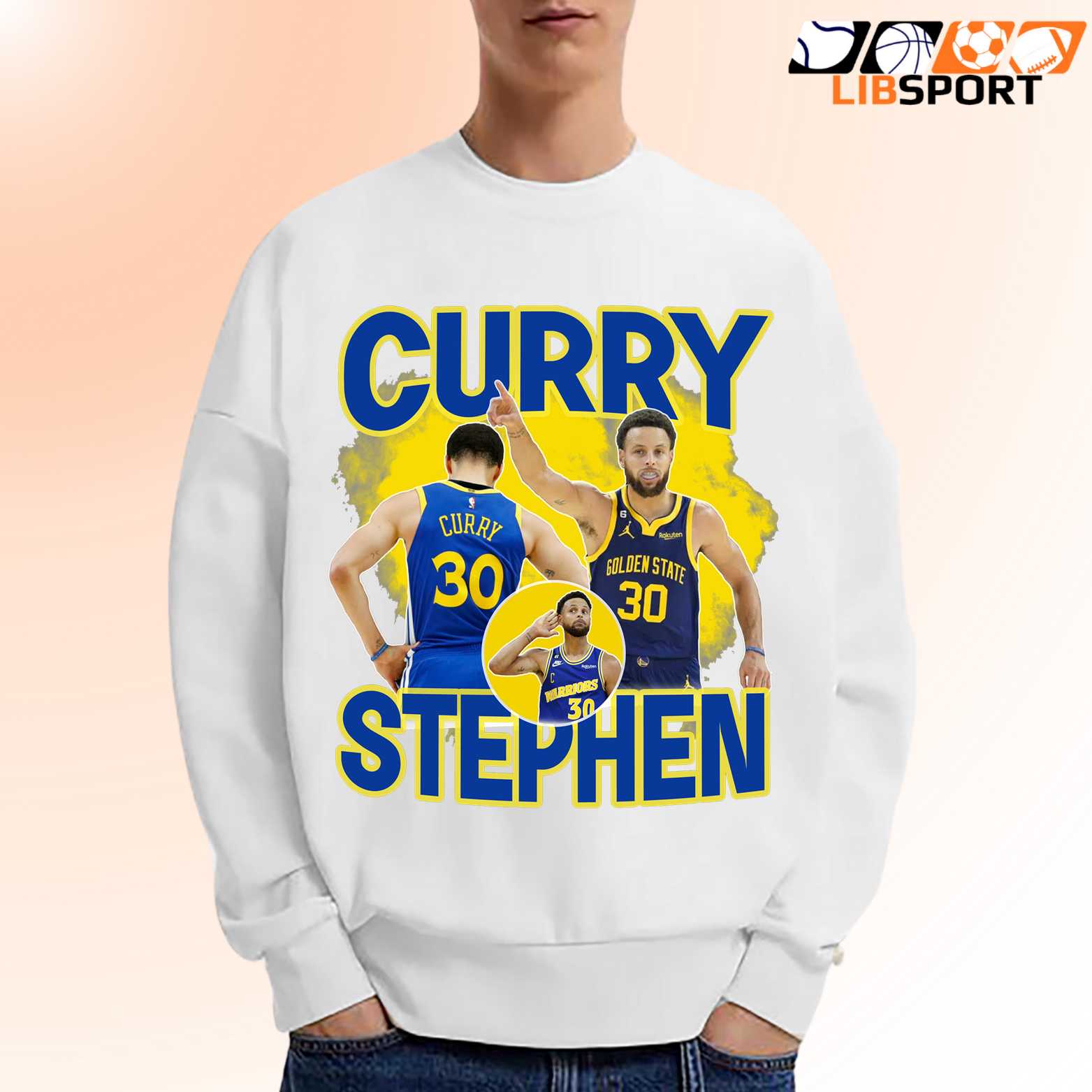 Stephen Curry T Shirt, Golden State Warriors Unisex Tee, Basketball Streetwear Shirt